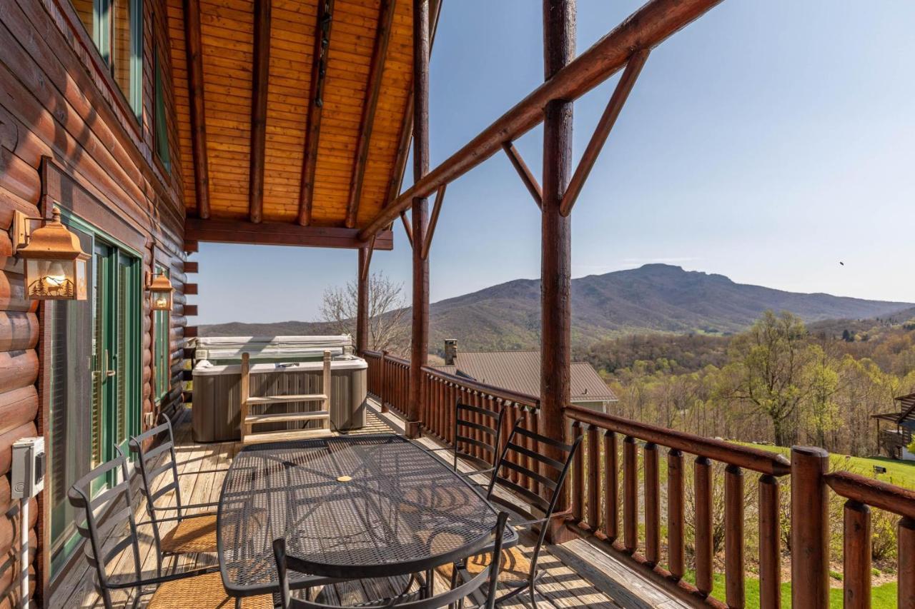 Villa Comptime Seven Devils Exterior foto