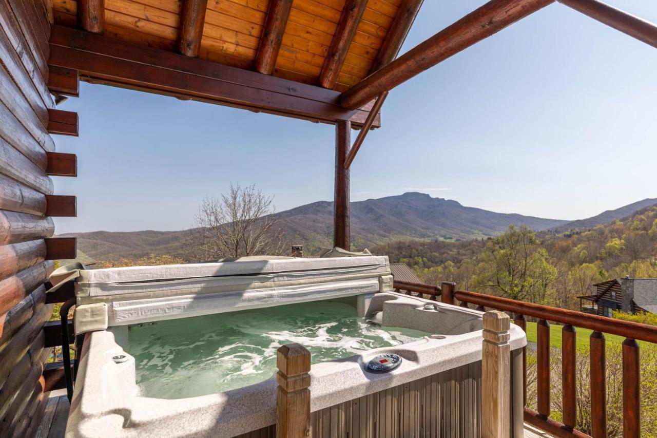 Villa Comptime Seven Devils Exterior foto